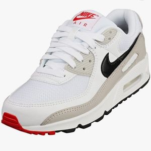 Womens Nike air max 90 sneakers